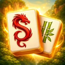 Mahjong Lines online game thumbnail